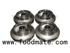 310S Vacuum Investment Casting Machinery Parts