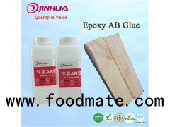 Epoxy Resin AB Glue for Wood Adhesion