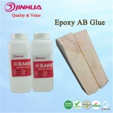 Epoxy Resin AB Glue for Wood Adhesion