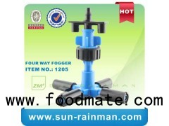 Irrigation Misters & Foggers