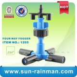 Irrigation Misters & Foggers