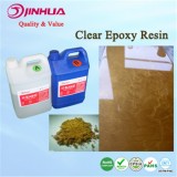 Epoxy Resin for Metallic Epoxy Floor