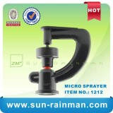 Plastic Micro Sprayers