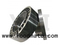 Turbine Close Radial Blade Impeller for Pump and Turbodrilling