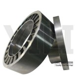 Turbine Close Radial Blade Impeller for Pump and Turbodrilling