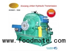 YOTGCD Hydraulic Automatic Transmission Fluid Coupling