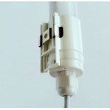 15w IP65 Waterproof 90cm 3ft High Lumen Led Tube