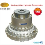 YOXV Transfluid Coal Plough Fluid Coupler