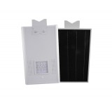 15W Ip65 Waterproof Outdoor Soalr Sensor Integrated Led Street Light