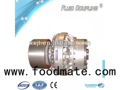 YOXVIIZ Various Crane Fluid Coupler And Principle Fluid Coupling