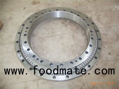 Cylindrical Roller/ball Combined Slewing Bearings Without A Gear