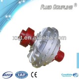 YOXA Chain Conveyor Oil fluid coupling