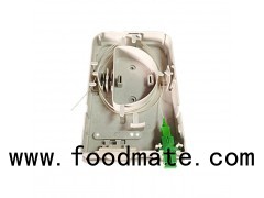 Indoor Wall-Mounted FTTH Terminal Panel Box 2~24cores