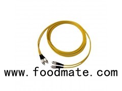 Optical Fiber Jumper Pigtail FC UPC/APC Connector SM MM 0.9mm,2.0mm, 3.0mm Cable