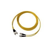 Optical Fiber Jumper Pigtail FC UPC/APC Connector SM MM 0.9mm,2.0mm, 3.0mm Cable
