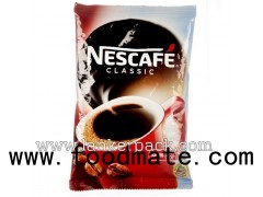 Rollstock For Coffee Packaging | Sugar Packaging