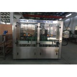 800bph Beer Filling Machine Beer Filling Line Beer Machine