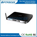 HG8247 Wireless GPON ONU Apply to FTTO or FTTH Modes with WiFi and CATV Port English Firmware SIP or
