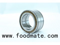 2.2.1single row four point contact ball slewing bearing with an external gear