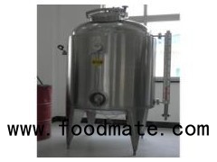 Agitator Tank