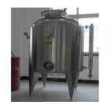 Agitator Tank