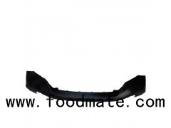 High Quality Car Bumper Body Kit,front Bumper(upper)、Front Bumper(under) 、Rear Bumper For HONDA CRV&