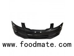 Car Spare Parts Front Bumper、front Bumper With Strip Hole For HONDA ACCORD CP2'11