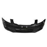 Car Spare Parts Front Bumper、front Bumper With Strip Hole For HONDA ACCORD CP2'11