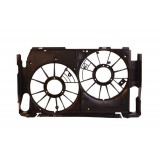 High Quality Radiator Fan Shroud Assembly For TOYOTA RAV4 2009 ACA33