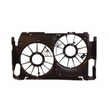 High Quality Radiator Fan Shroud Assembly For TOYOTA RAV4 2009 ACA33