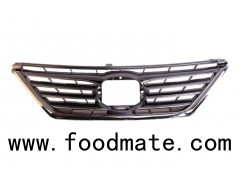 China Produced Accessories Hood Front Grille For TOYOTA REIZ GRX131 2010