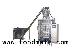 Multi Lanes Yeast Powder Collagen Powder Packing Machine