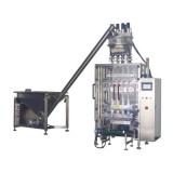 Multi Lanes Yeast Powder Collagen Powder Packing Machine