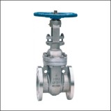 Hand Wheel Electric Driveing Rising Stem Flange Connection Api Gate Valve