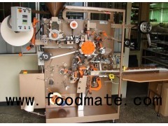 Automatic Lipton Ice Tea Or Lipton Brisk Herbal Tea Bag Lipton Envelope Tea Bag Paking Machine