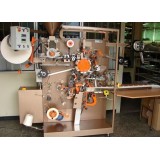 Automatic Lipton Ice Tea Or Lipton Brisk Herbal Tea Bag Lipton Envelope Tea Bag Paking Machine