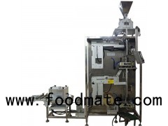 Top Selling Automatic Small Stick Tea Bag With Holes Packing Machine Price