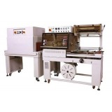 Tea Carton Packing Machine To Pack Tea Bag In Tea Carton Box With Cello Film With Box Device