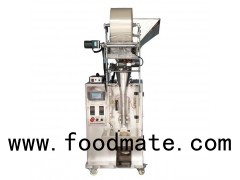 Full Automatic Stick Food Coffee Powder Filling Vertical Packaging Machine
