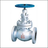 Api 6a Satndard Hand Operated Bellows Sealing Cast Globe Valve For Steam