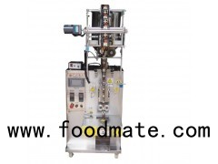 Multi Function Stick Honey Fruit Jam Sachet Packing Machine