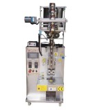 Multi Function Stick Honey Fruit Jam Sachet Packing Machine