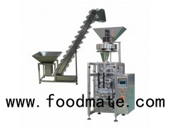 Automatic Coffee Beans Black Beans Packing Machine