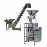 Automatic Coffee Beans Black Beans Packing Machine