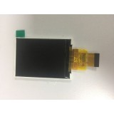 2.0 Inch 240*320 HD High Light RGB TFT LCD Display Module