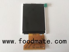 2.8 Inch Face Identification Machine Attendance Machine 240*320 TFT LCD Module