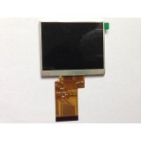 3.5 Inch Security Monitoring Video Door Bell Measuring Instrument 240*320 54PIN TFT Display Module