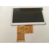 4.3 Inch 480*272 40PIN TFT Display Module