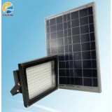 High Power Solar Powered Floodlight Spotlight, Outdoor Waterproof Security Light 30leds 60leds 120le