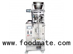 Good Supplier Stick Hanger Coffee Packing Machine